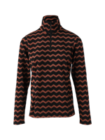 Brunotti Misma-AO Women Fleece Pully - thumbnail