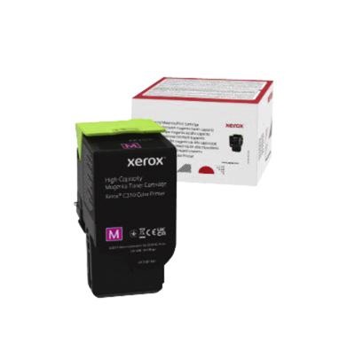 Xerox Toner Origineel Magenta 5500 bladzijden 006R04366 006R04366 Xerox Toner Origineel Magenta 5500 bladzijden 006R04366 006R04366