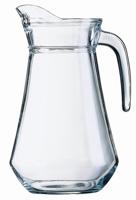 Arcoroc Karaf broc arc 1,0 ltr - thumbnail