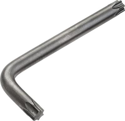 HAZET hoeksleutel l-handle tool