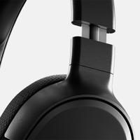 Steelseries Arctis 1 Headset Hoofdband Zwart 3,5mm-connector - thumbnail