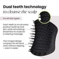 Tangle Teezer Scalp Exfoliator & Massager - thumbnail