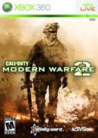 Call of Duty Modern Warfare 2 - thumbnail