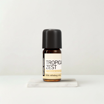 Tropical Zest EO Blend