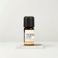 Tropical Zest EO Blend - thumbnail