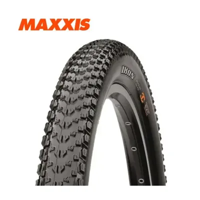 MAXXIS Buitenband ikon dual exo tlr 29 x 2.20 (55-622) zwart