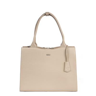 Socha Laptop bag womens Diamond Edition 14"-Vanilla