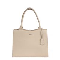 Socha Laptop bag womens Diamond Edition 14"-Vanilla - thumbnail