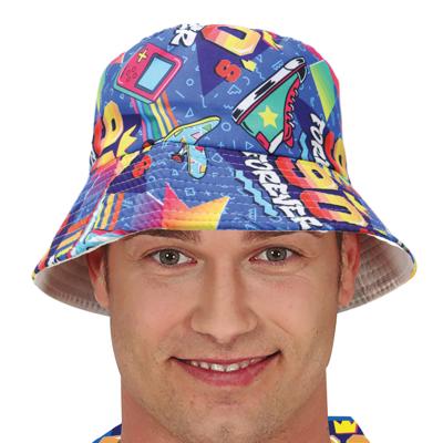 Forever 90's Vissershoed