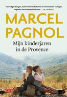 Mijn kinderjaren in de Provence - Marcel Pagnol - ebook - thumbnail