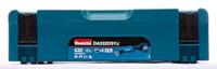 Makita DA332DSYJ Haakse accuboormachine 10.8 V 1 snelheid Incl. 2 accus, Incl. lader, Incl. koffer - thumbnail