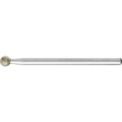 PFERD TOOLS 36204010 Slijpstift Diameter 4 mm 5 stuk(s)