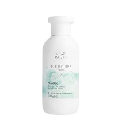 Wella Professionals Nutricurls Wave Shampoo