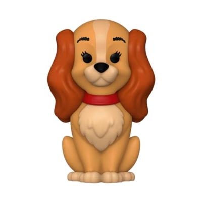 Funko Rewind - Lady and The Tramp: Lady