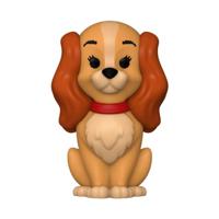 Funko Rewind - Lady and The Tramp: Lady - thumbnail