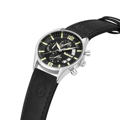 Horloge Heren Timberland TDWGC9001201 (Ø 43 mm)