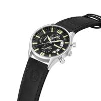 Horloge Heren Timberland TDWGC9001201 (Ø 43 mm) - thumbnail