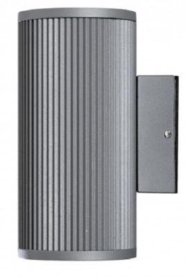 Siracusa wandlamp antraciet h20,5 cm Konstsmide - Konstsmide