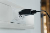 Laptop oplader Verbatim 49549 - thumbnail