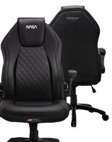 Gaming stoel NASA VO022 K - thumbnail