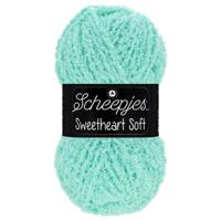 Scheepjes Sweetheart Soft - 017 - Haakgaren / Breigaren - thumbnail