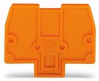 Wago 870-924 accessoire voor klemmenblokken Aansluitingsblok scheidingsstuk - thumbnail