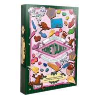 Harry Potter Advent Calendar Honeydukes 2025 - thumbnail