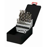 Labor 25 delige boren set | SHSS geslepen - KA013250 - thumbnail