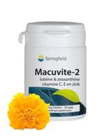 Springfield Macuvite 2 30 Tabletten - thumbnail