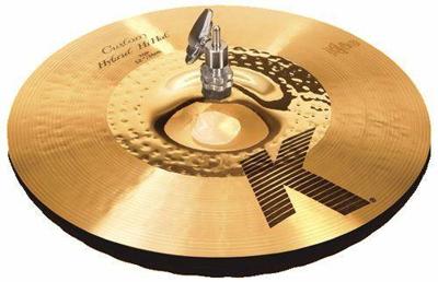 Zildjian 14.25" K Custom Hybrid Hihats