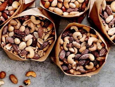 Nutisal enjoy mix (14x 60gr)