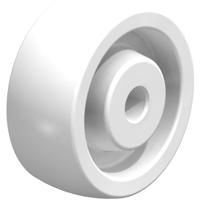 Blickle SPO 75/12G Kunststofwiel Wieldiameter: 75 mm Draagvermogen (max.): 300 kg 1 stuk(s) - thumbnail