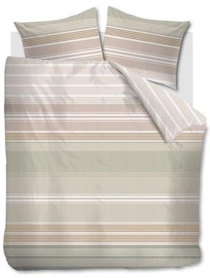 Ariadne at Home Ariadne at Home Dekbedovertrek Mellow Terra 260x200/220 cm