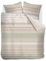 Ariadne at Home Ariadne at Home Dekbedovertrek Mellow Terra 260x200/220 cm - thumbnail