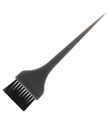 Voorkappers Verfkwast zwart groot 50mm