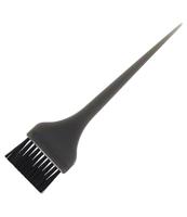 Voorkappers Verfkwast zwart groot 50mm - thumbnail