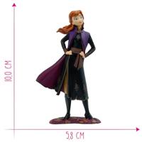 Bullyland Disney frozen 2 anna (13512) - thumbnail