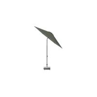 Platinum Lisboa parasol 250 cm olive - thumbnail