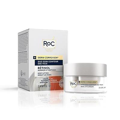 RoC Derm Correxion Dual Eye Cream