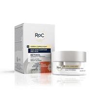 ROC Derm Correxion Dual Eye Cream 20 ml Oogverzorging - thumbnail