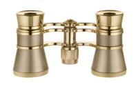Eschenbach Glamour Toneelkijker 3 x 25 mm Goud - thumbnail