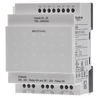 Schneider Electric SR3XT141FU SR3XT141FU PLC-uitbreidingsmodule - thumbnail