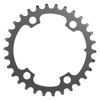 SRAM kettingblad "rival axs" chain ring rival axs 43 teeth f.12sp - thumbnail
