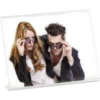 walther+ design ASQ1318 Wissellijst Papierformaat: 13 x 18 cm Transparant - thumbnail