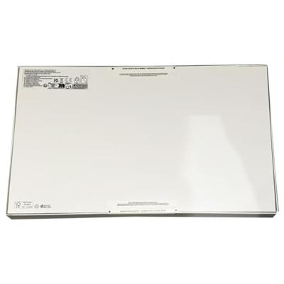 Samsung Galaxy Tab S10 Ultra 5G 512 GB Maangrijs Android tablet 37.1 cm (14.6 inch) Energielabel G (A - G) 3.4 GHz, 2.8 GHz, 2 GHz MediaTek Android 14 2960 x Samsung Galaxy Tab S10 Ultra 5G 512 GB Maangrijs Android tablet 37.1 cm (14.6 inch) Energielabel G (A - G) 3.4 GHz, 2.8 GHz, 2 GHz MediaTek Android 14 2960 x