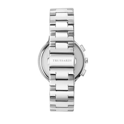 Trussardi (Ø 43 mm) Heren horloge