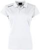 Stanno 463602 Field Polo Ladies - White - XXL
