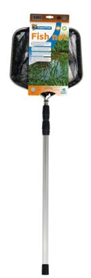 Vijvernet Medium 30X30X180 Cm Grof vijver Superfish - Superfish