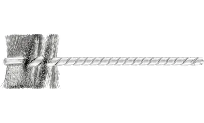 PFERD TOOLS Binnenborstel IBU 2525/3,8 INOX 0,12 43679722 10 stuk(s)