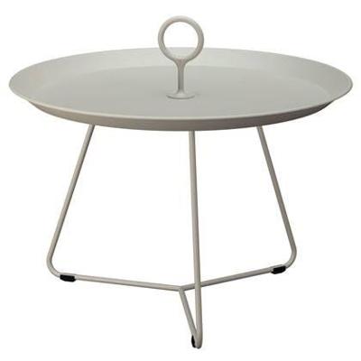 Houe Eyelet bijzettafel Ø57,5 cm Beige